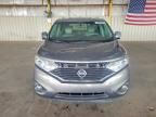 2014 Nissan Quest s