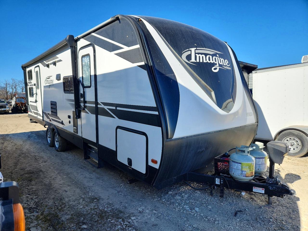 2021 Grand Design Recreat Ional Imagine Camper