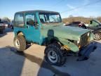 1995 Jeep Wrangler / yj s