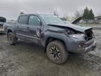 2023 Toyota Tacoma Double cab