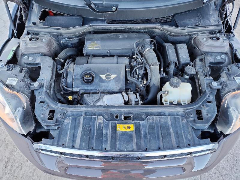 2013 Mini Cooper s Countryman