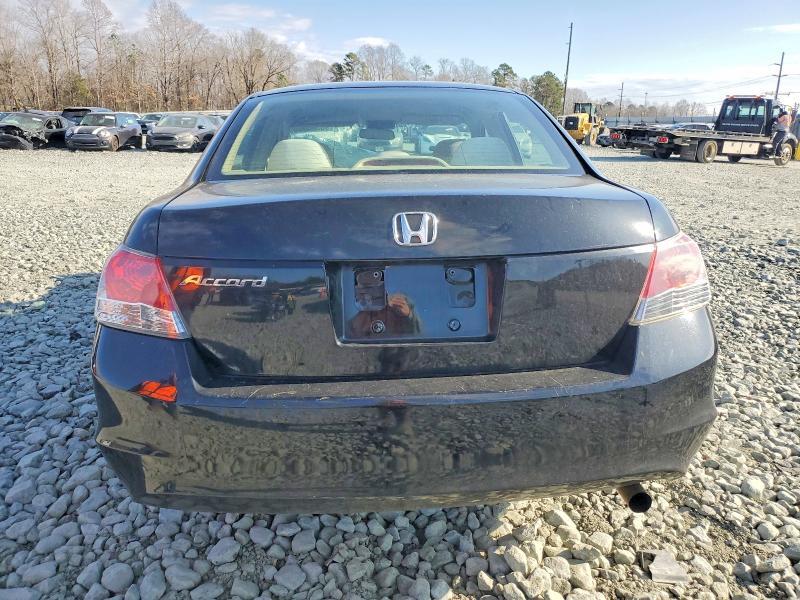 2009 Honda Accord lx