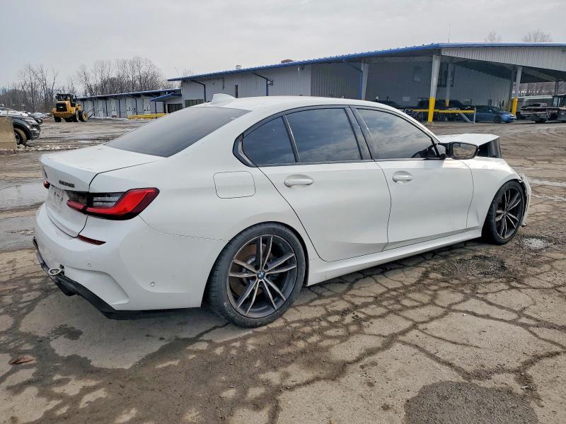 2020 BMW M340xi