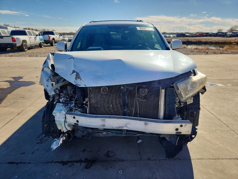 2011 Toyota Highlander Base