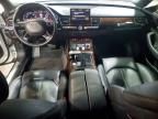 2014 Audi A8 l Quattro