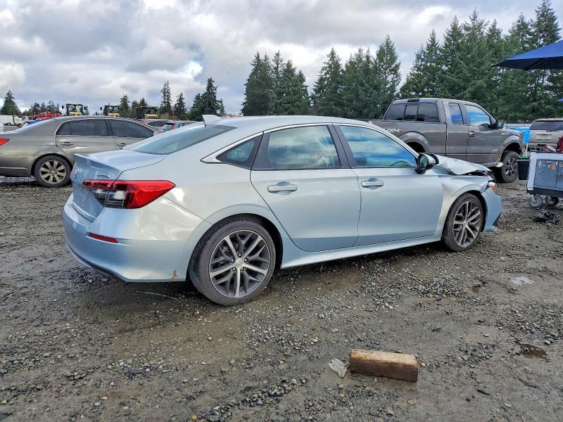 2023 Honda Civic Touring