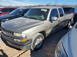 Chevrolet Silverado C1500 salvage cars for sale: 1999 Chevrolet Silverado C1500