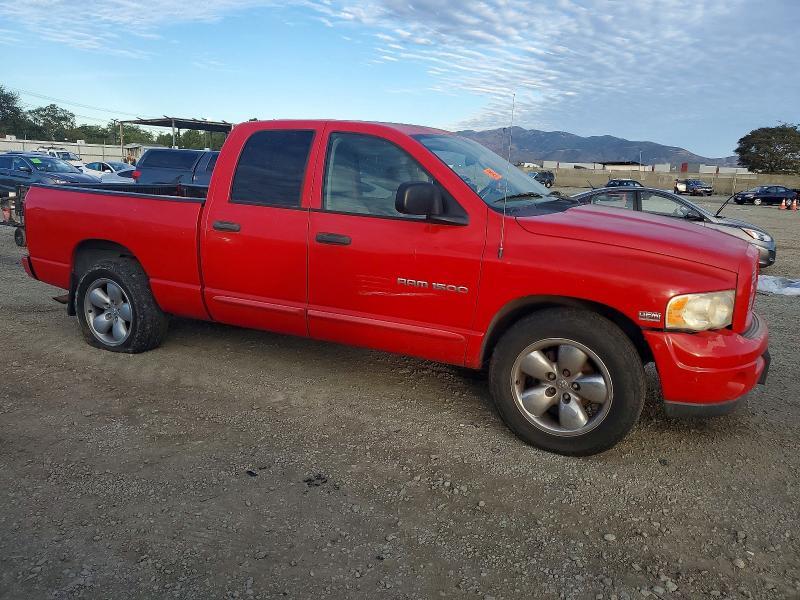 2004 Dodge RAM 1500 ST
