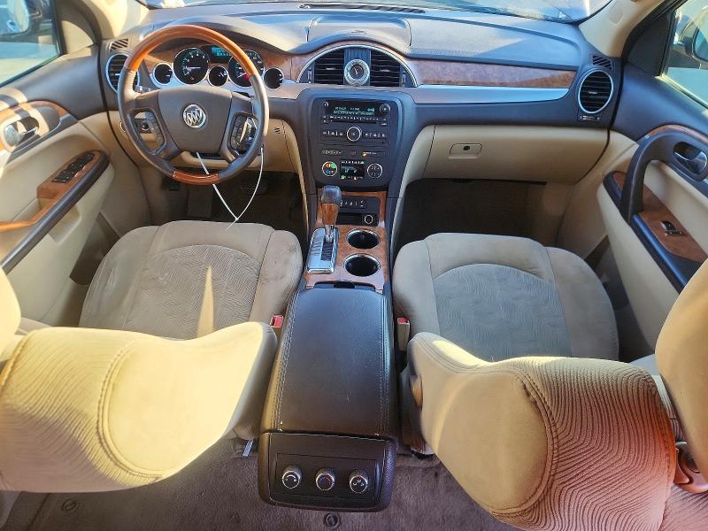 2012 Buick Enclave