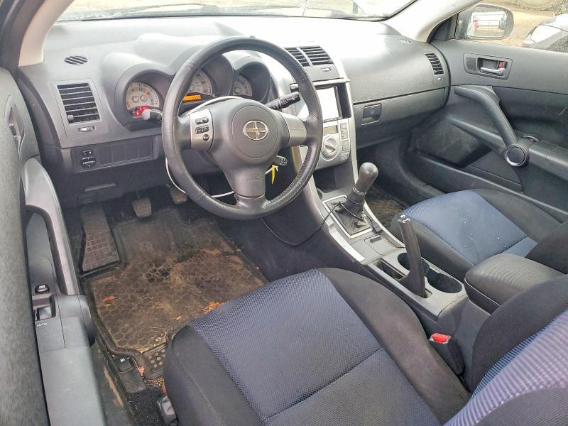 2006 Scion TC