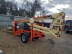 2024 JLG T350 Boom Lift