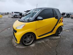 2014 Smart Fortwo Pure en venta en Lebanon, TN