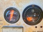 1989 Pelsue Manhole Support Trailer