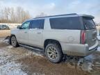 2017 GMC Yukon xl K1500 slt