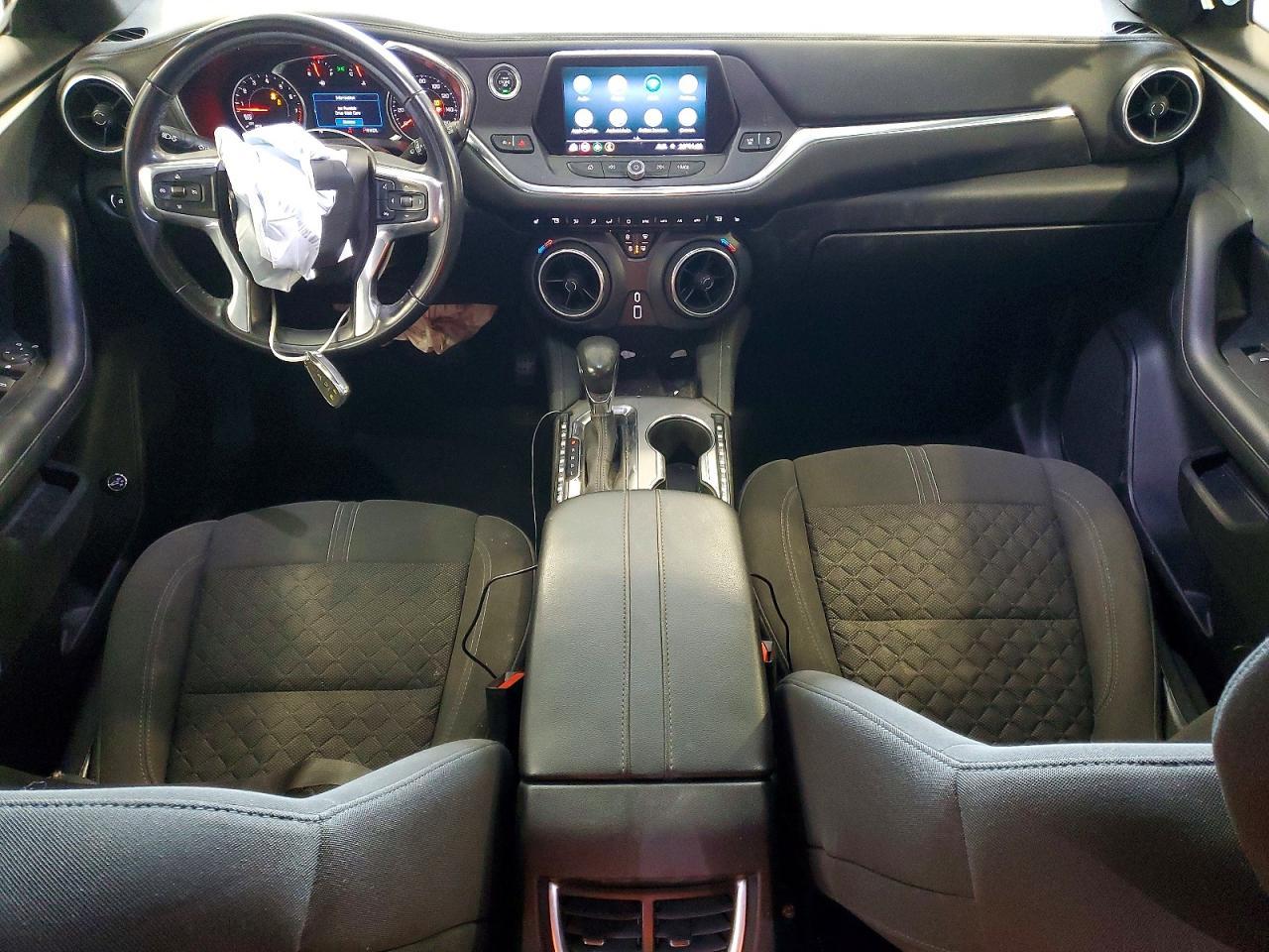 2020 Chevrolet Blazer 2LT