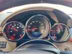 2010 Cadillac Cts Luxury Collection