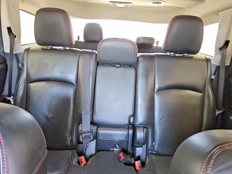 2015 Dodge Journey R/T