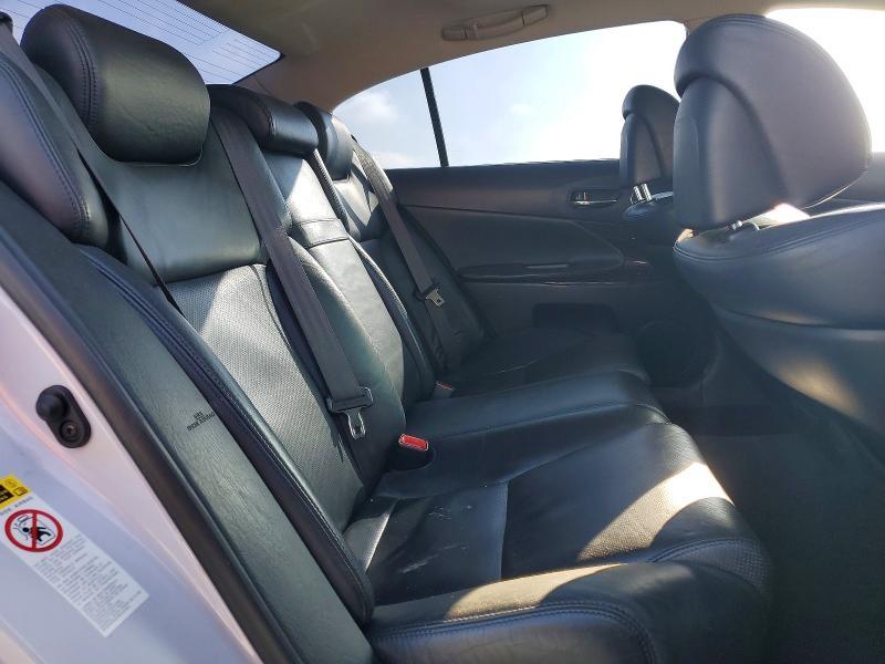 2008 Lexus Gs 350