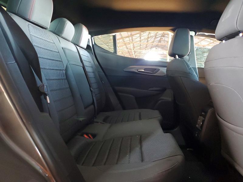 2025 Dodge Hornet gt