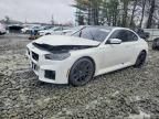 2024 BMW M2