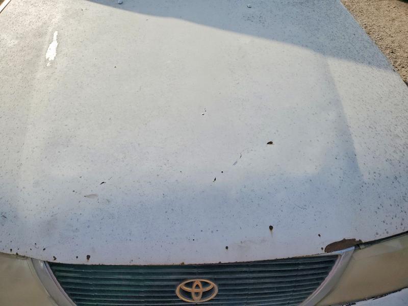 1998 Toyota Avalon xl