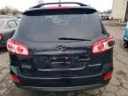 2011 Hyundai Santa fe se