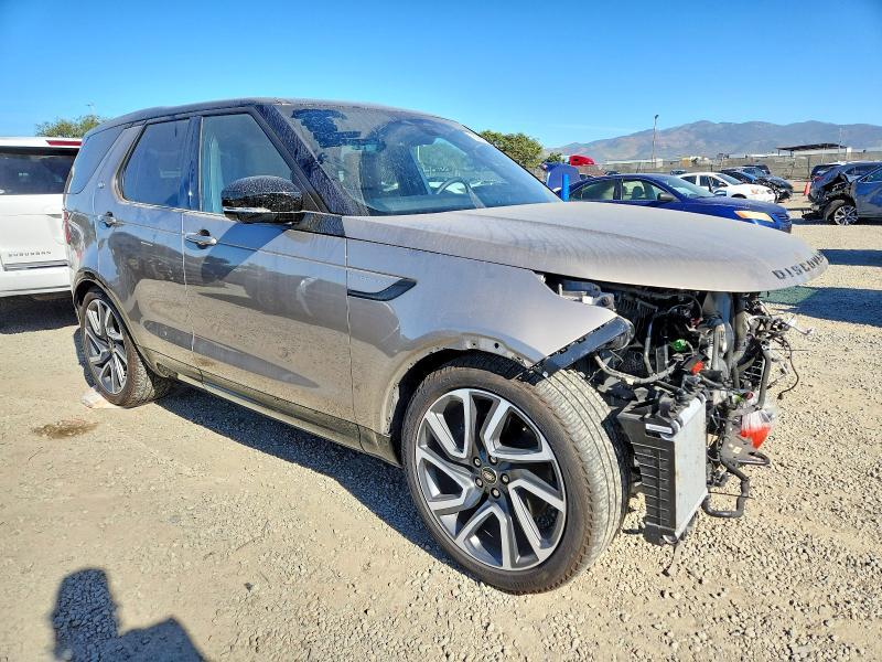 2025 Land Rover Discovery Dynamic se