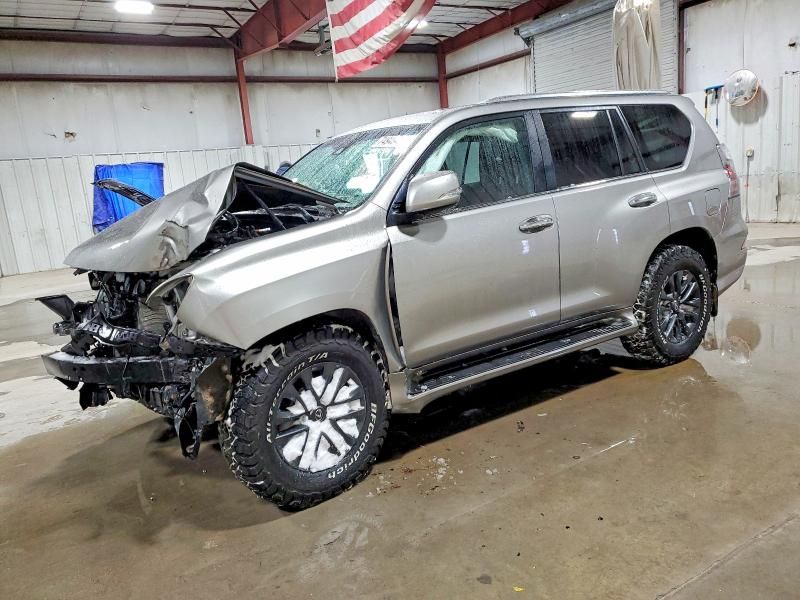 2022 Lexus Gx 460 Base