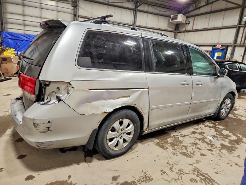 2010 Honda Odyssey ex