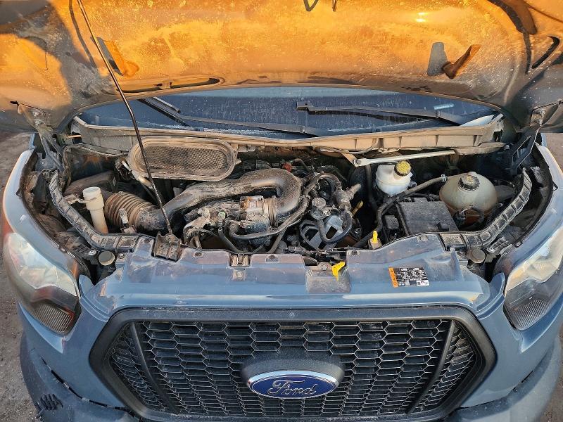 2021 Ford Transit T-250 Delivery van