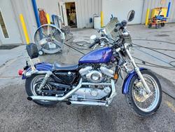 1999 Harley-Davidson Xl883 Hugger en venta en Rogersville, MO
