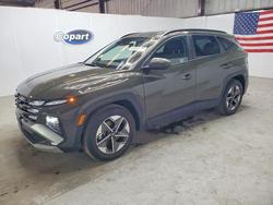 2025 Hyundai Tucson sel en venta en Jacksonville, FL