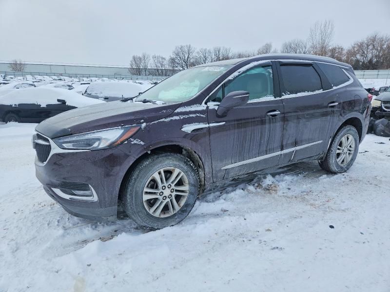 2019 Buick Enclave Premium