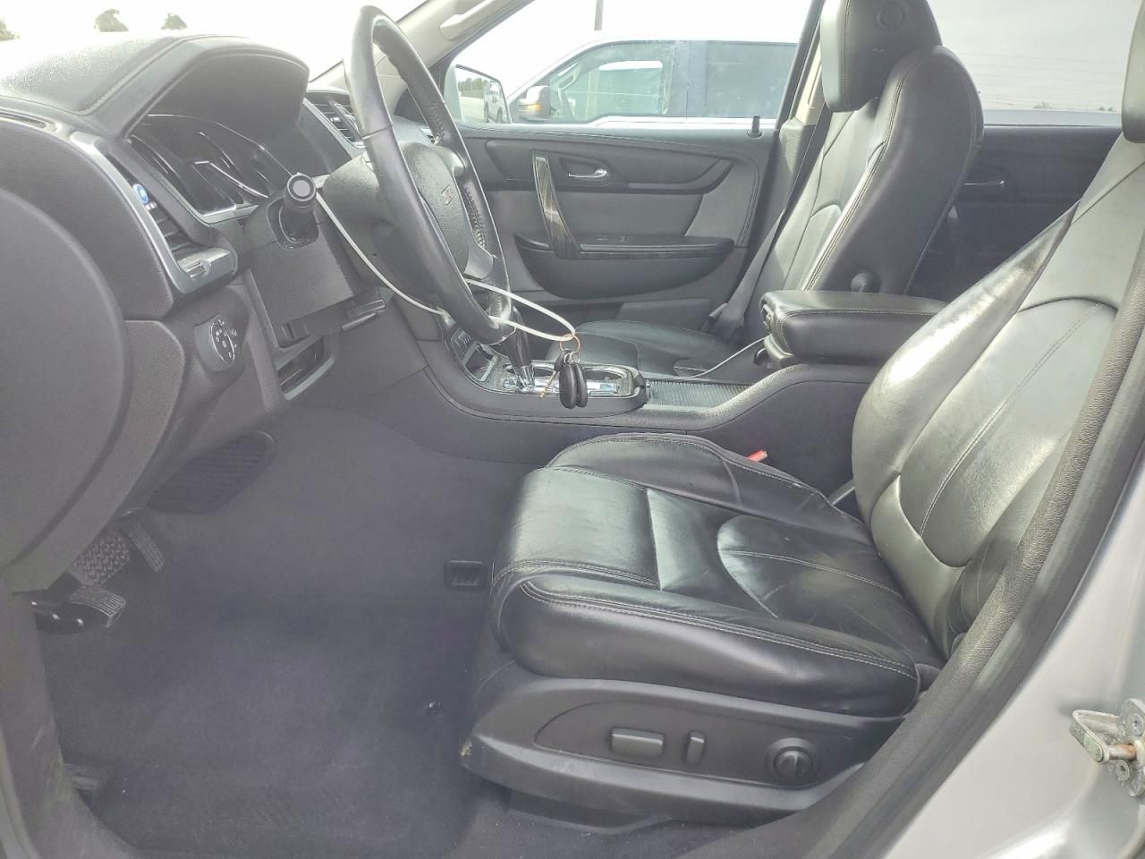 2013 GMC Acadia Slt-1