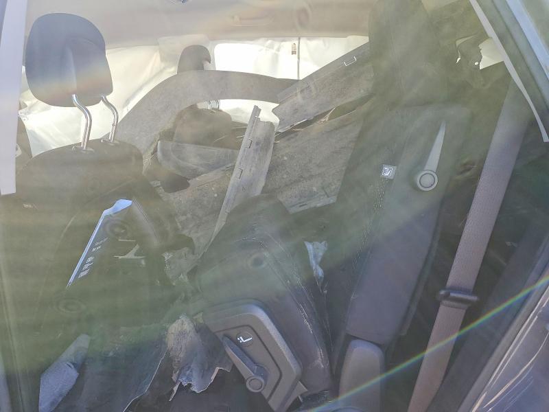 2020 Dodge Journey se