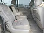 2010 Honda Odyssey exl