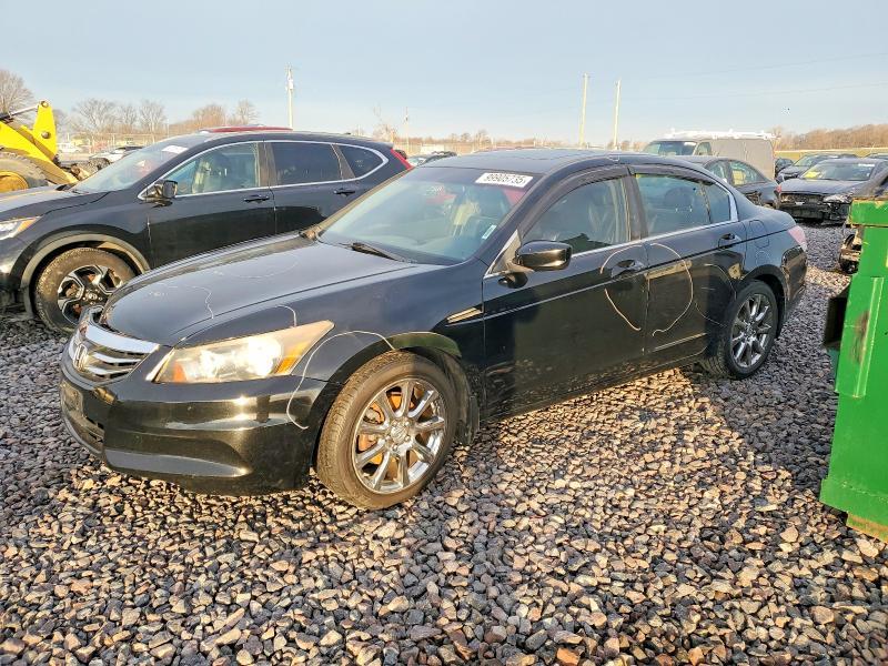 2011 Honda Accord exl