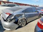 2016 Honda Civic exl