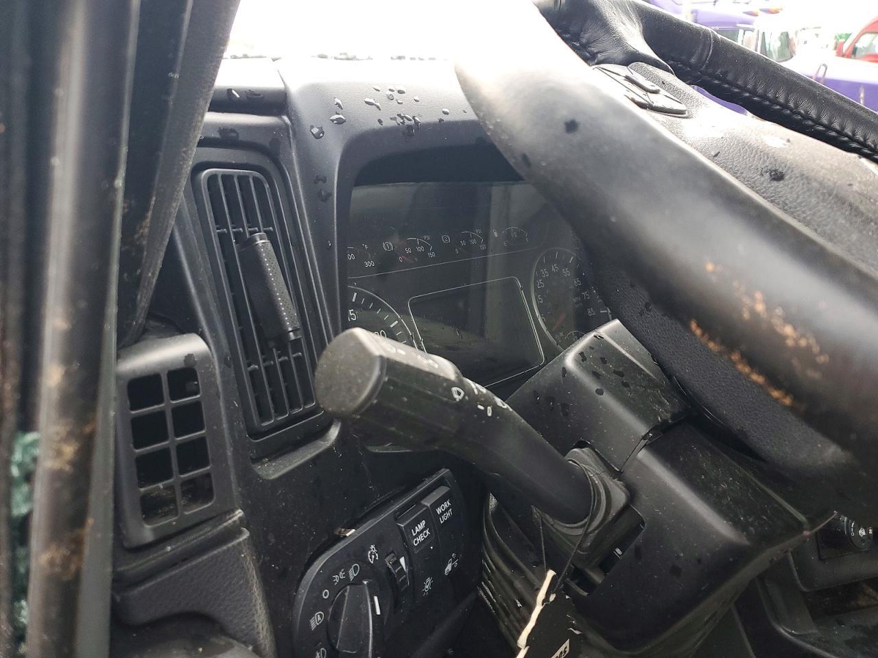 2025 International LT625 Semi Truck