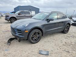 Porsche Macan salvage cars for sale: 2021 Porsche Macan