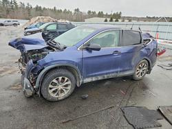 Honda Vehiculos salvage en venta: 2014 Honda Cr-v lx