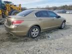 2009 Honda Accord lxp