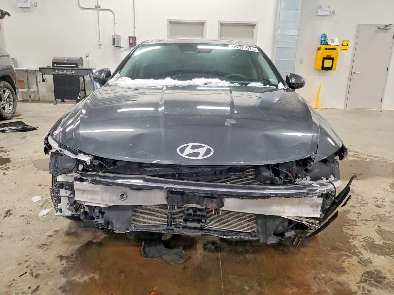 2025 Hyundai Sonata Preferred-trend