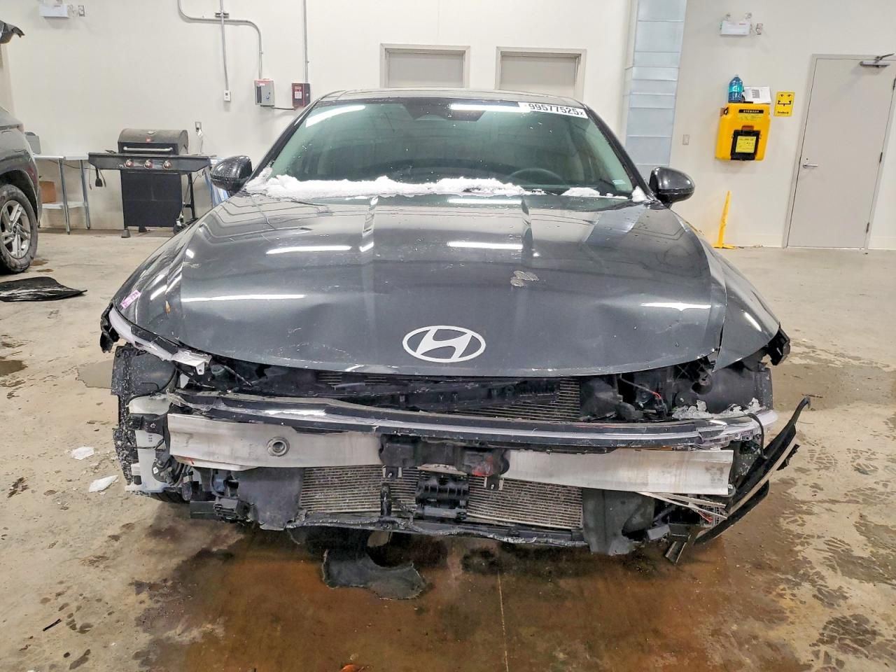 2025 Hyundai Sonata Preferred-trend