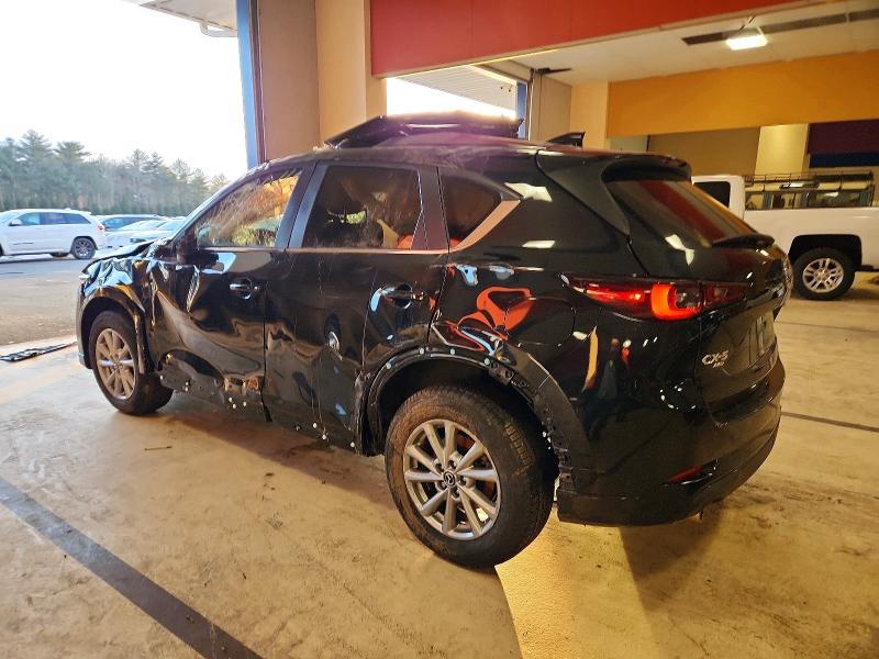 2024 Mazda Cx-5 Select