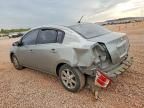 2007 Nissan Sentra 2.0