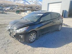 2014 Hyundai Accent gls en venta en Reno, NV