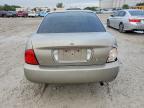 2004 Nissan Sentra 1.8