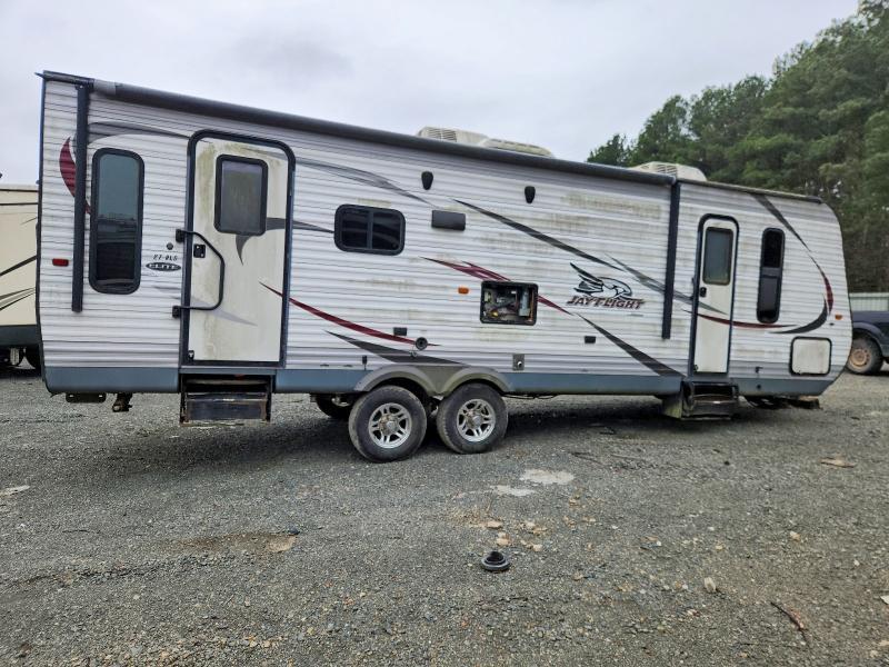 2016 Jayco Jayflight 27RLS
