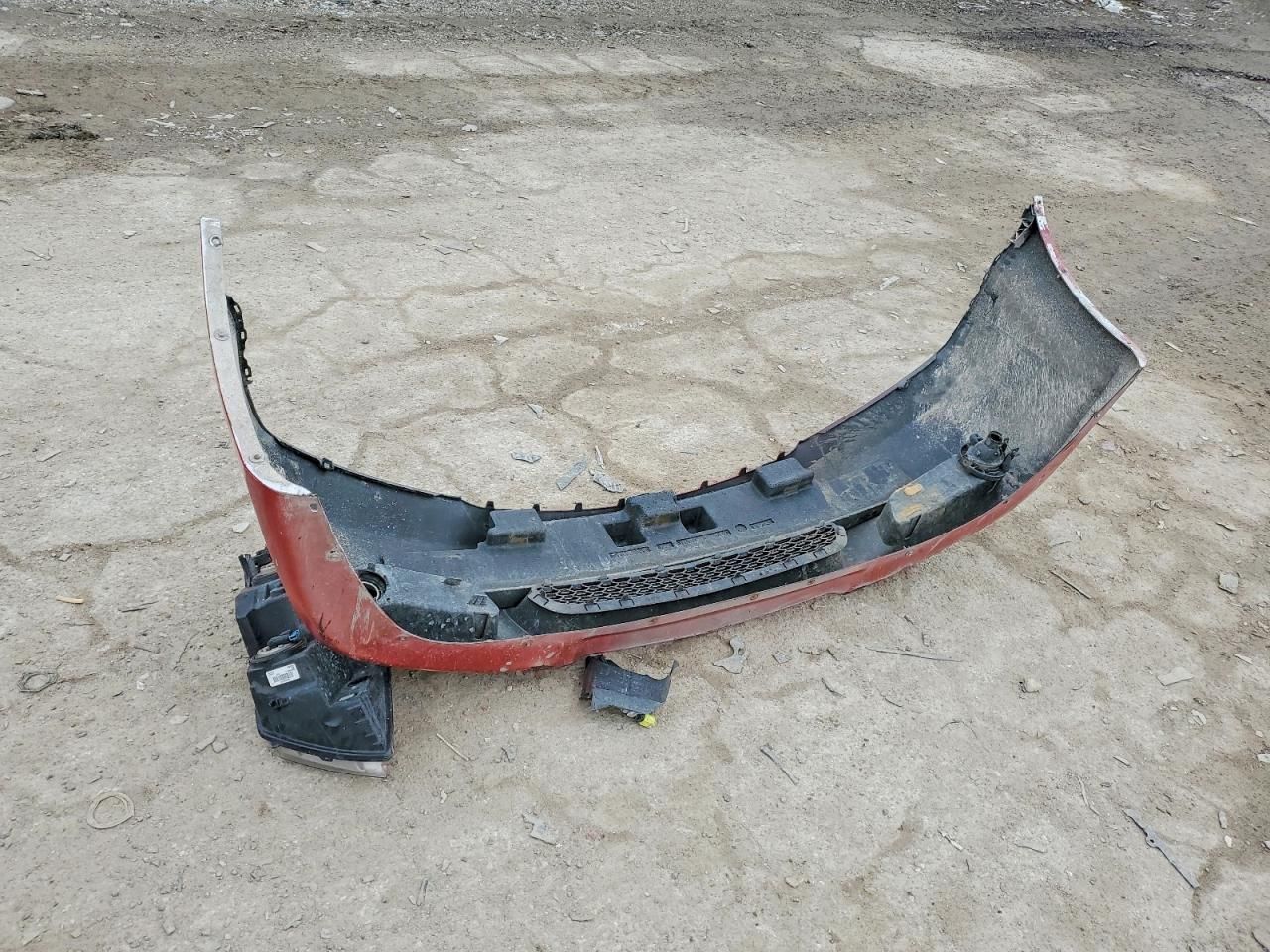 2013 Dodge Avenger sxt